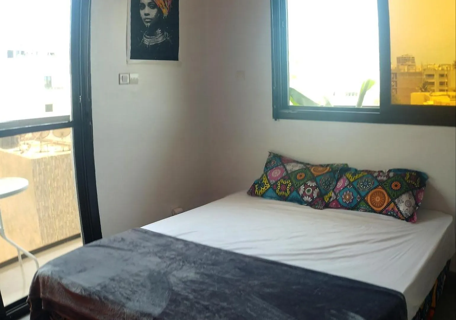 Homestay Belle Petite Chambre Calme A Ngor, Dakar Apartment Senegal